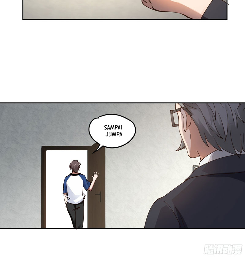 I Really Don’t Want to Be Reborn Chapter 15 Gambar 23