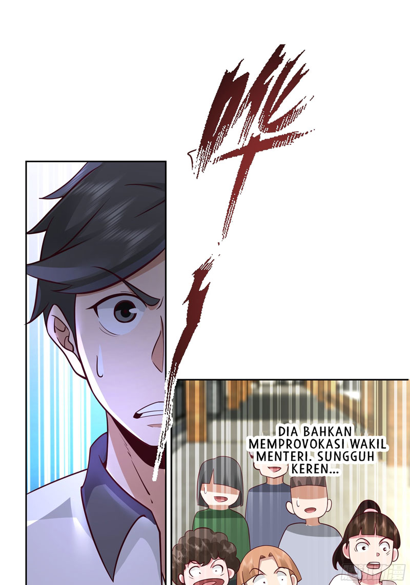 I Really Don’t Want to Be Reborn Chapter 15 Gambar 45