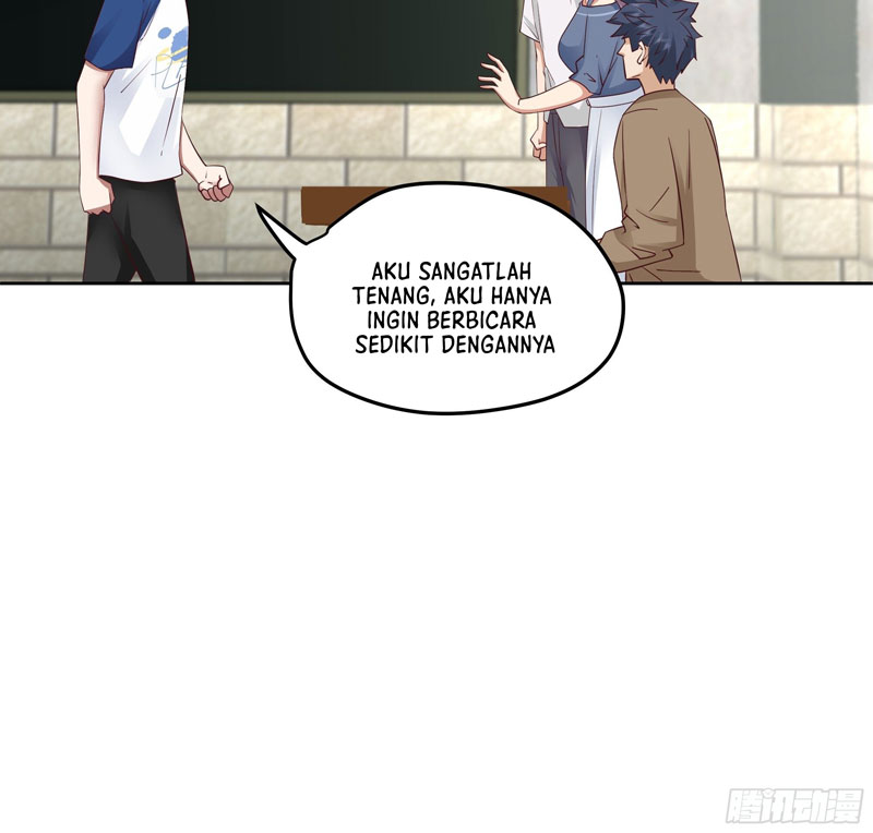 I Really Don’t Want to Be Reborn Chapter 15 Gambar 48