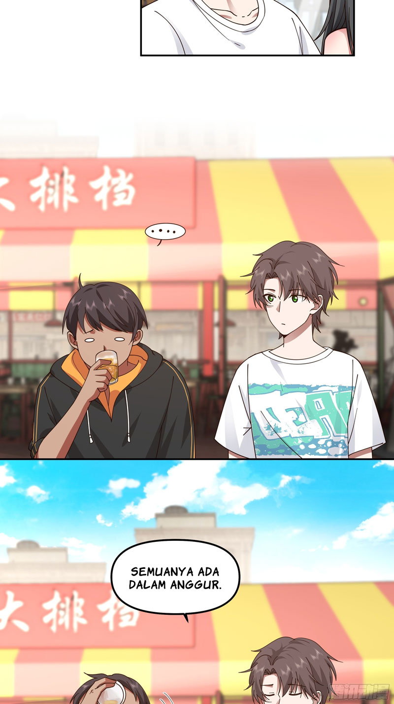 I Really Don’t Want to Be Reborn Chapter 14 Gambar 11