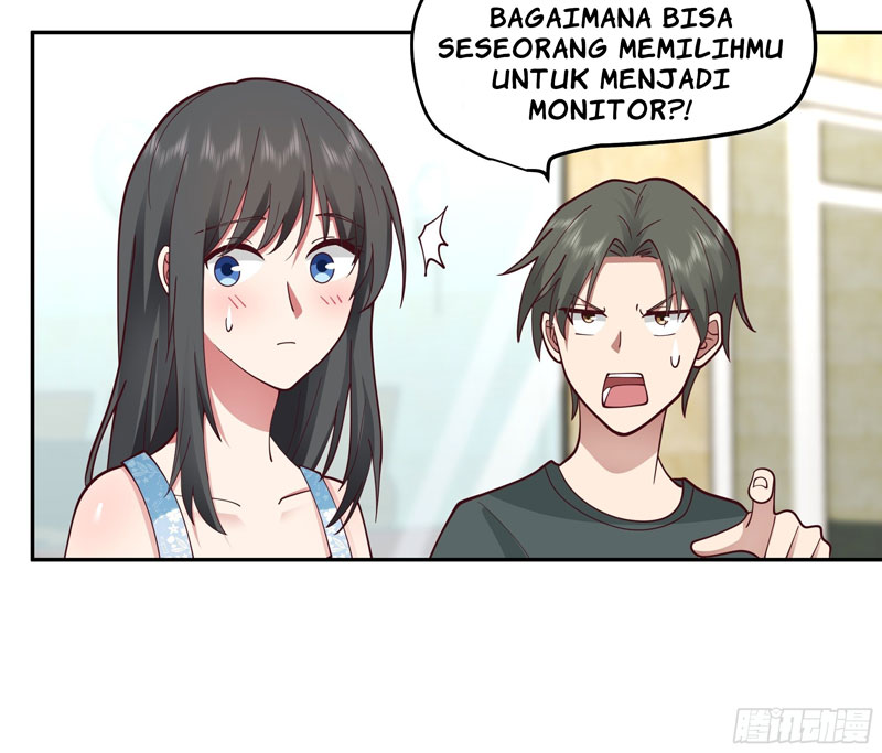 I Really Don’t Want to Be Reborn Chapter 14 Gambar 22