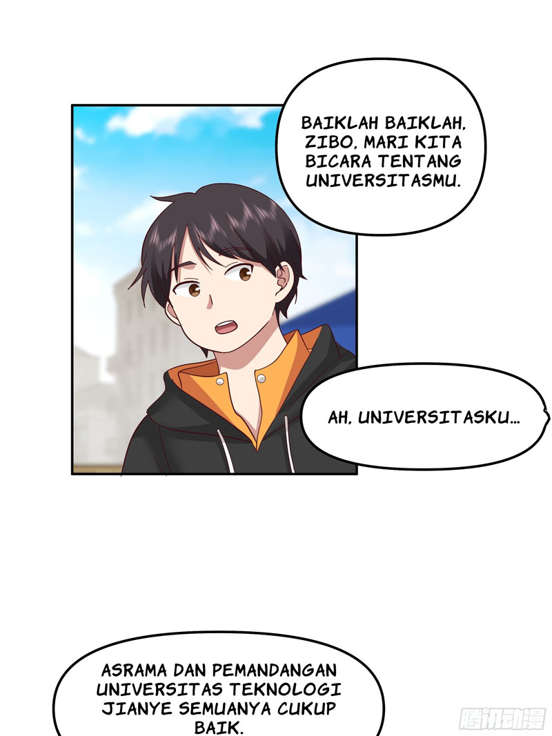 I Really Don’t Want to Be Reborn Chapter 14 Gambar 23