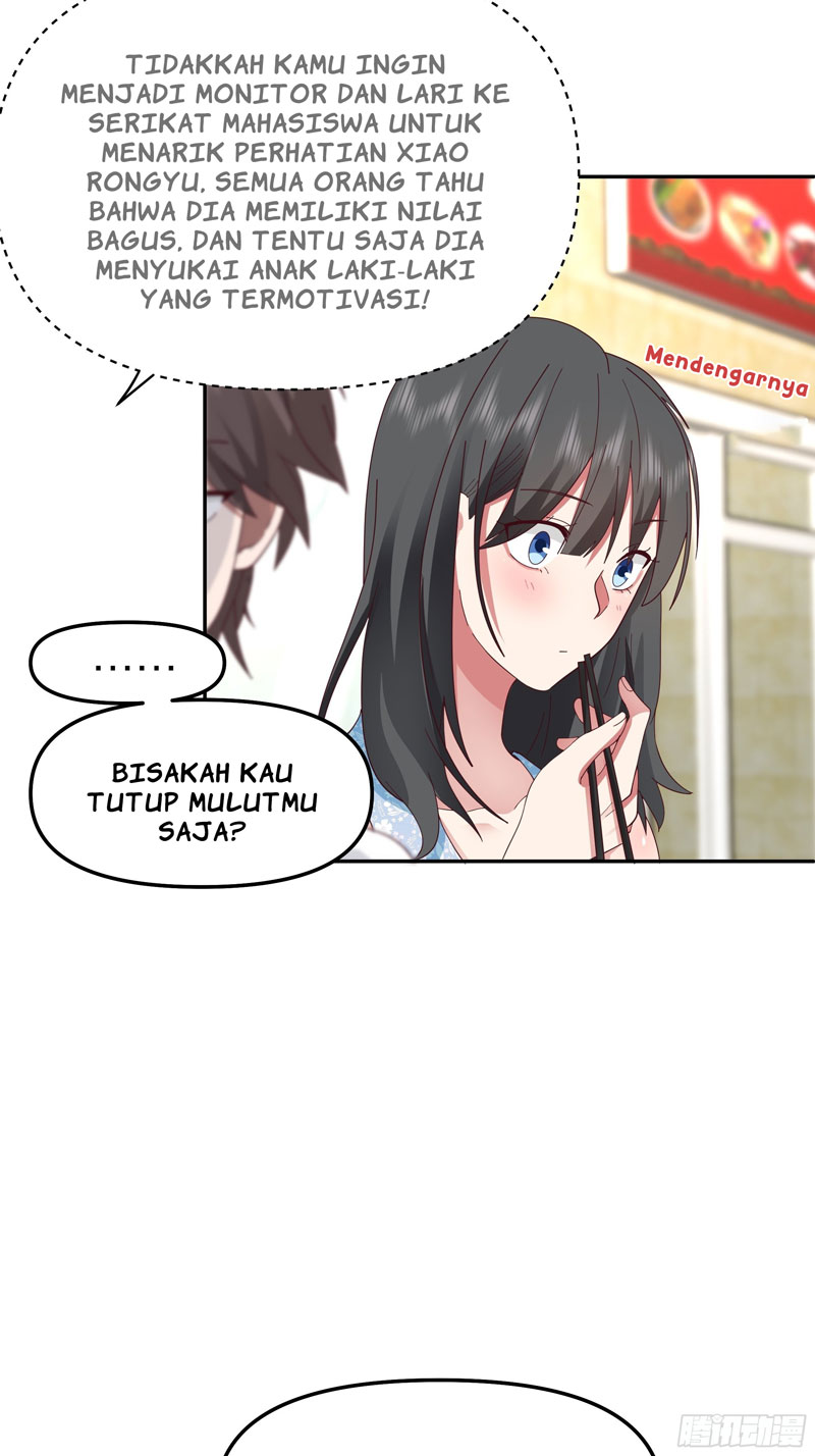 I Really Don’t Want to Be Reborn Chapter 14 Gambar 38