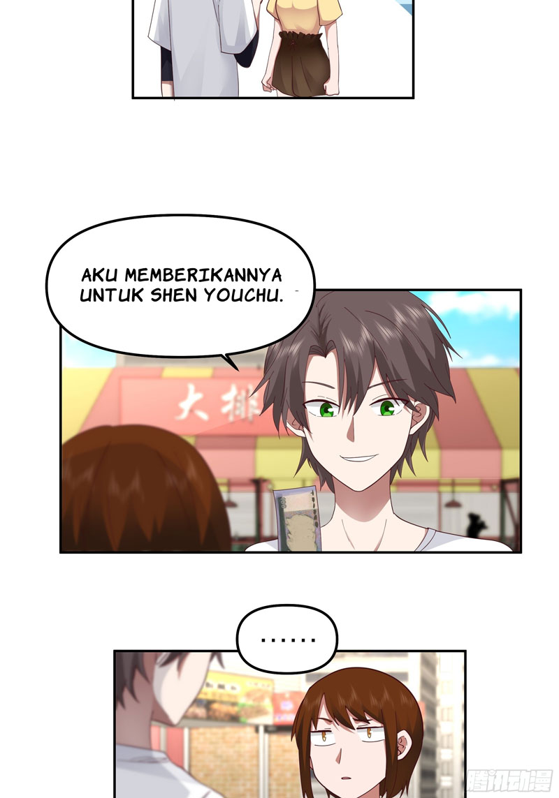 I Really Don’t Want to Be Reborn Chapter 14 Gambar 31