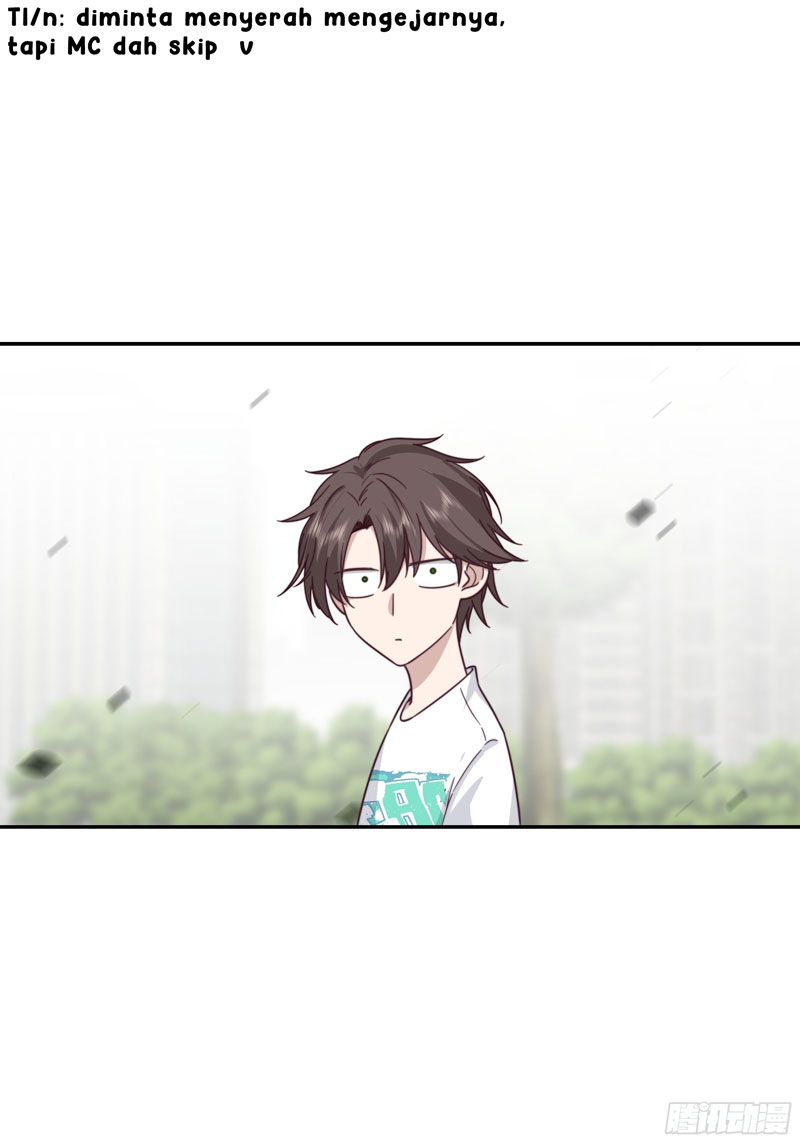 I Really Don’t Want to Be Reborn Chapter 14 Gambar 45