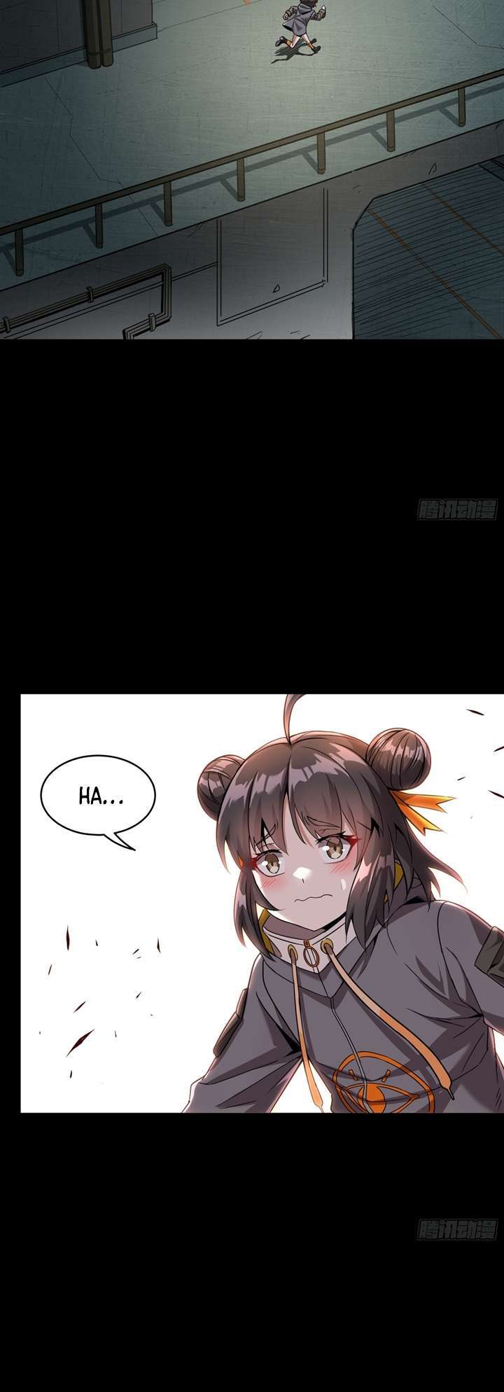 Legend of Star General Chapter 92 Gambar 14