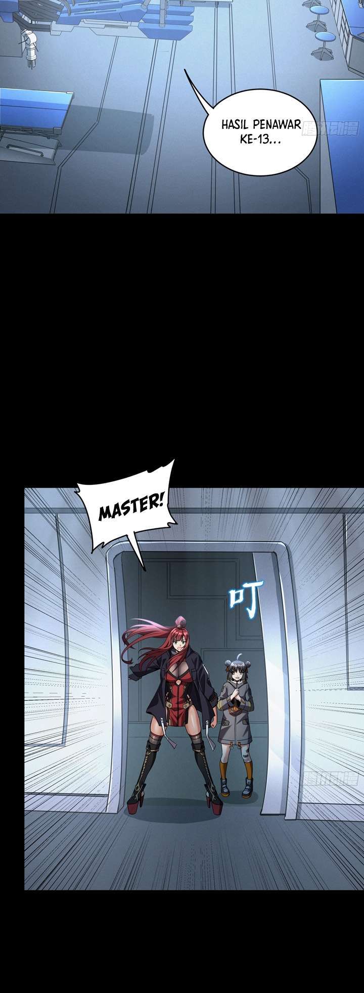 Legend of Star General Chapter 92 Gambar 20