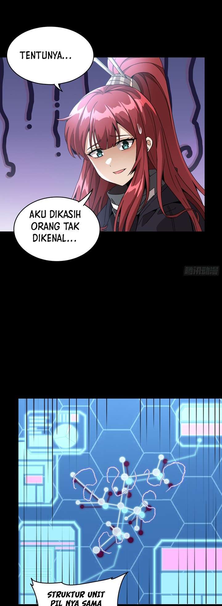 Legend of Star General Chapter 92 Gambar 35