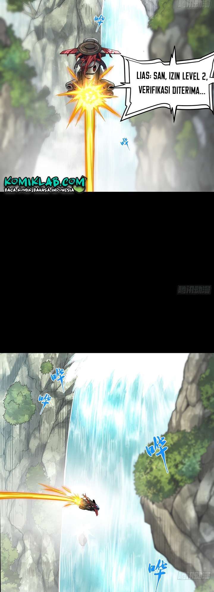 Legend of Star General Chapter 92 Gambar 7