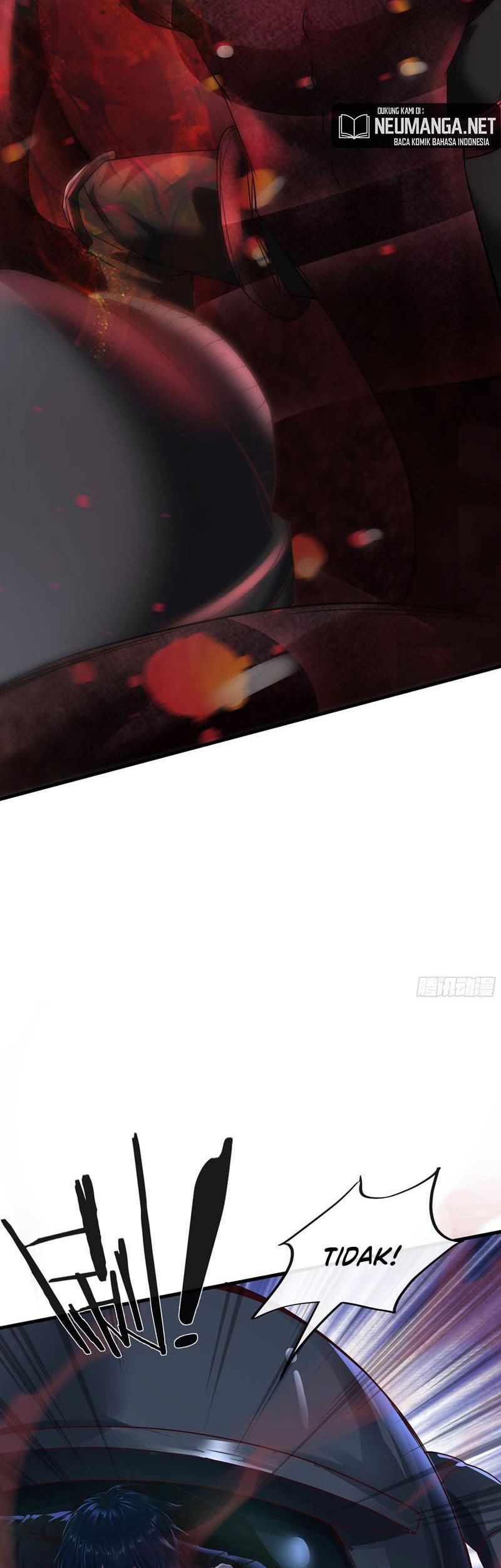 Since The Red Moon Appeared Chapter 19 Gambar 10