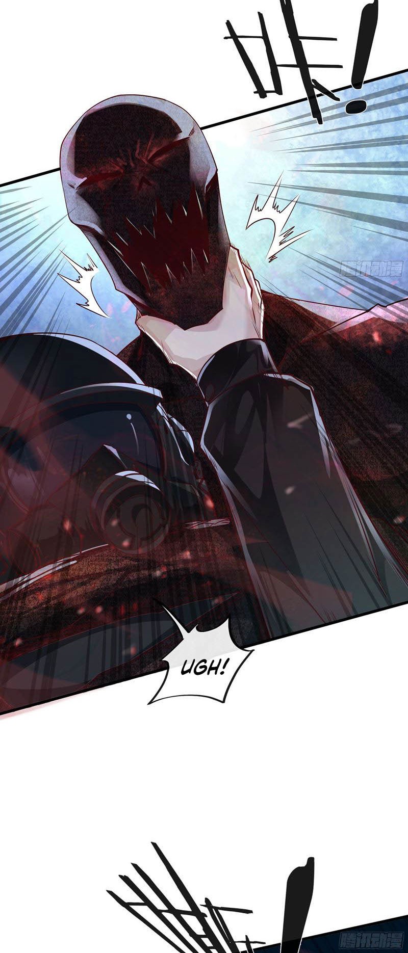 Since The Red Moon Appeared Chapter 19 Gambar 12