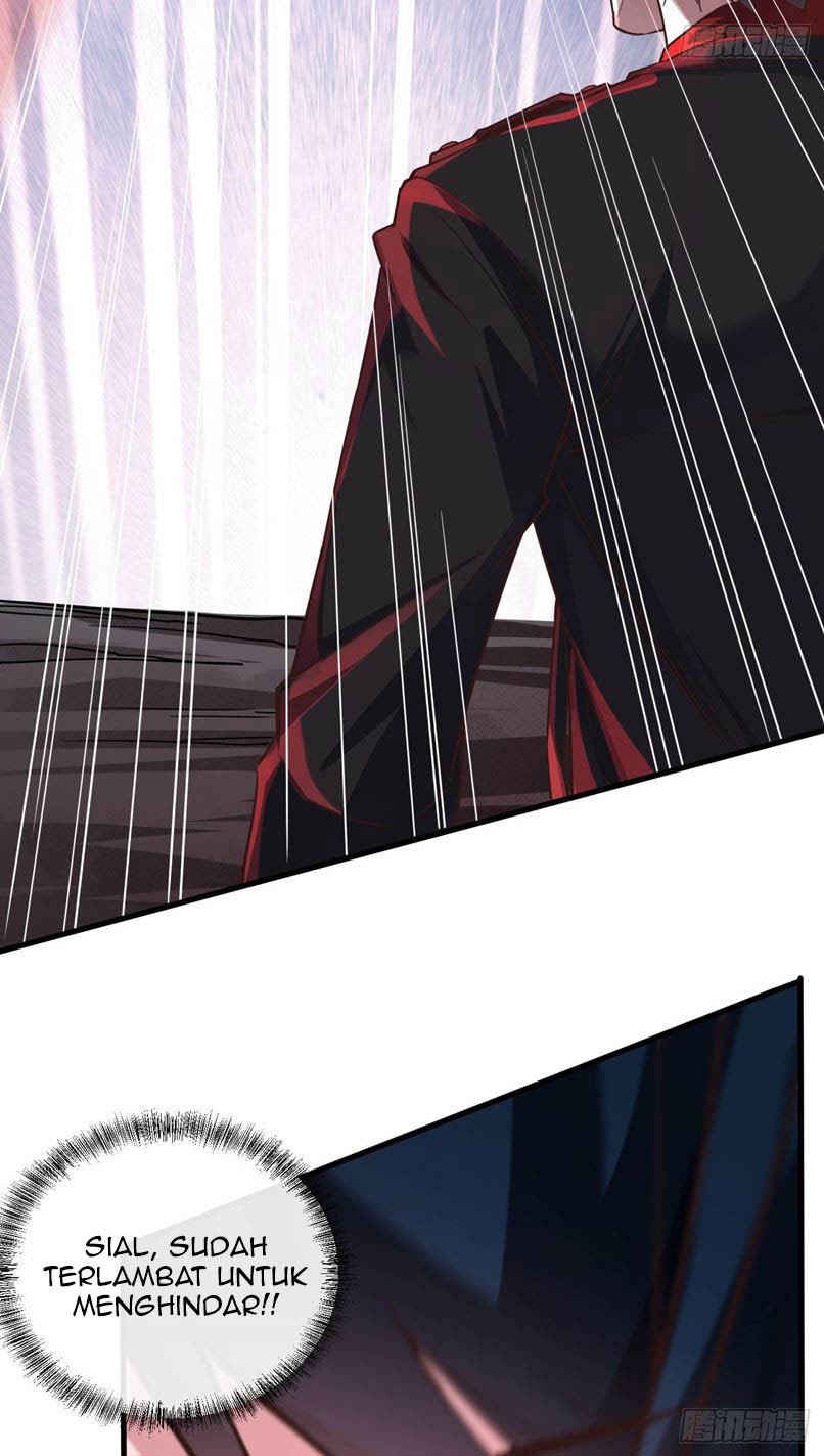 Since The Red Moon Appeared Chapter 18 Gambar 12