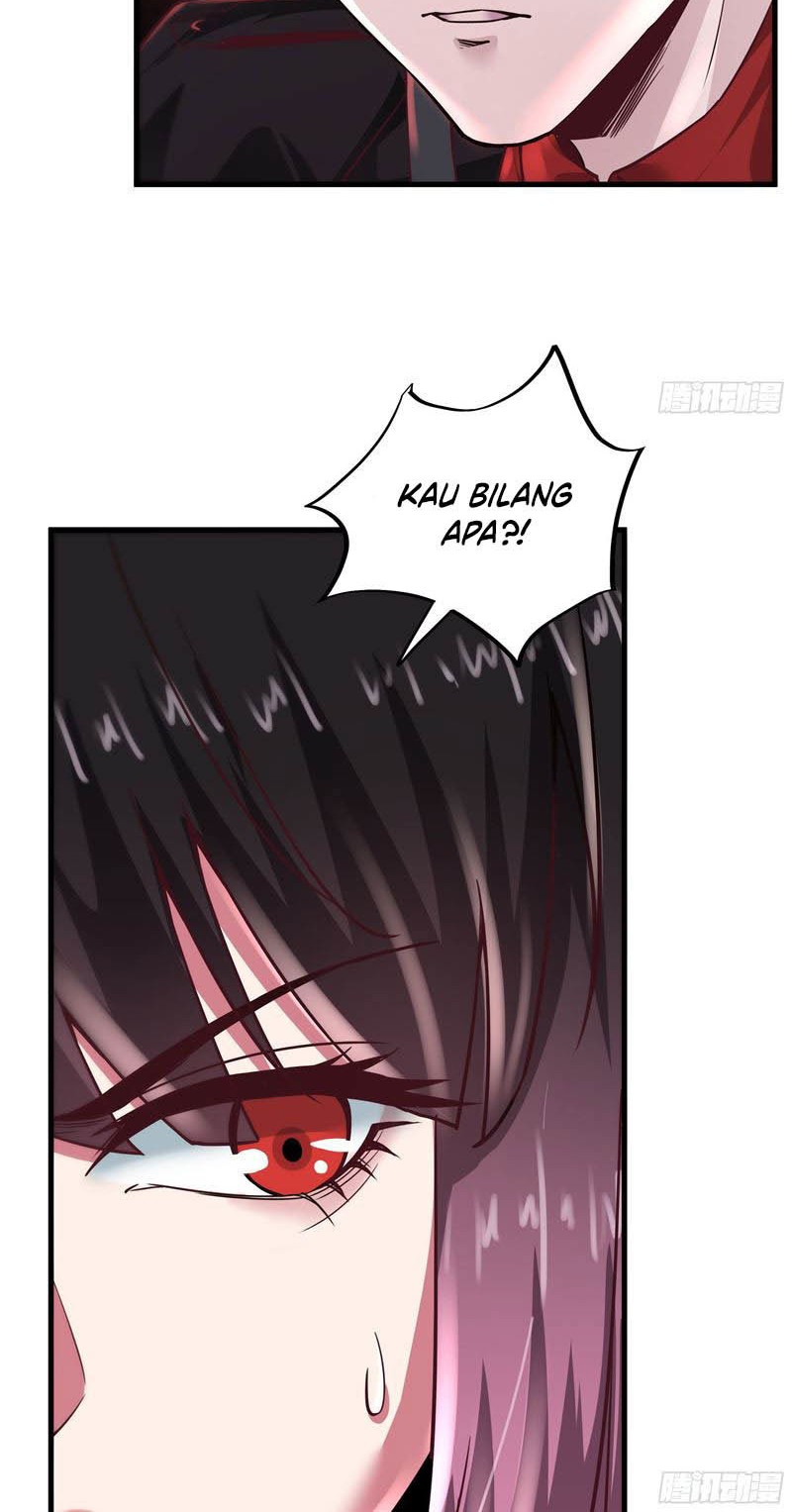 Since The Red Moon Appeared Chapter 18 Gambar 25