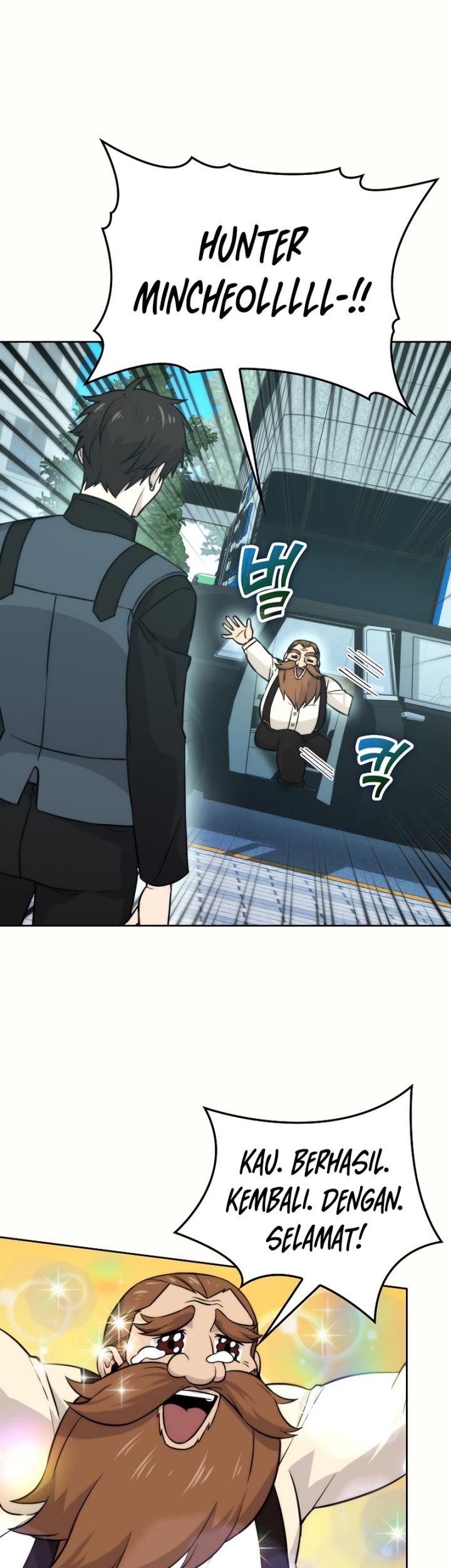 Demon Lord’s Martial Arts Ascension Chapter 28 Gambar 24