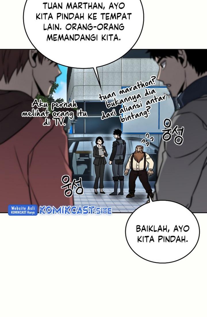 Demon Lord’s Martial Arts Ascension Chapter 28 Gambar 29