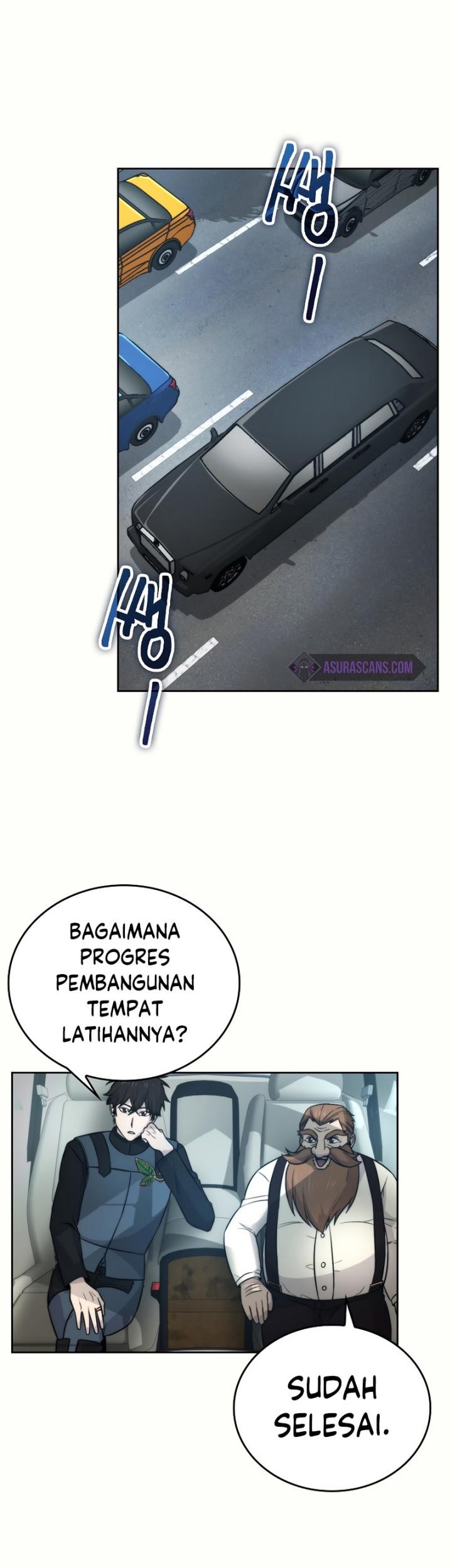 Demon Lord’s Martial Arts Ascension Chapter 28 Gambar 30