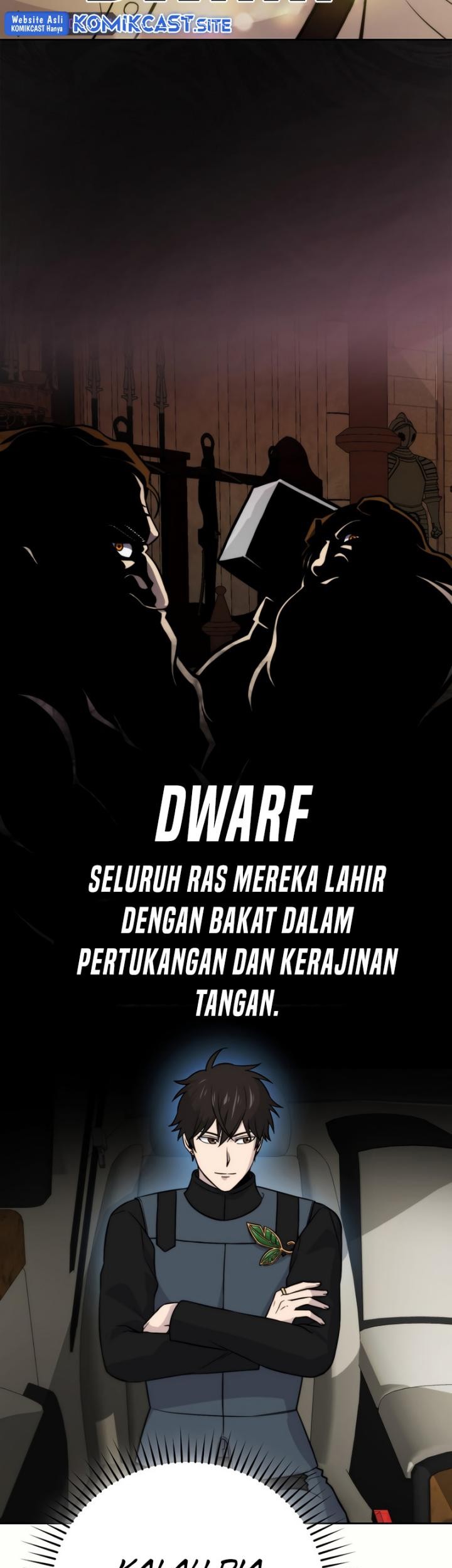 Demon Lord’s Martial Arts Ascension Chapter 28 Gambar 34