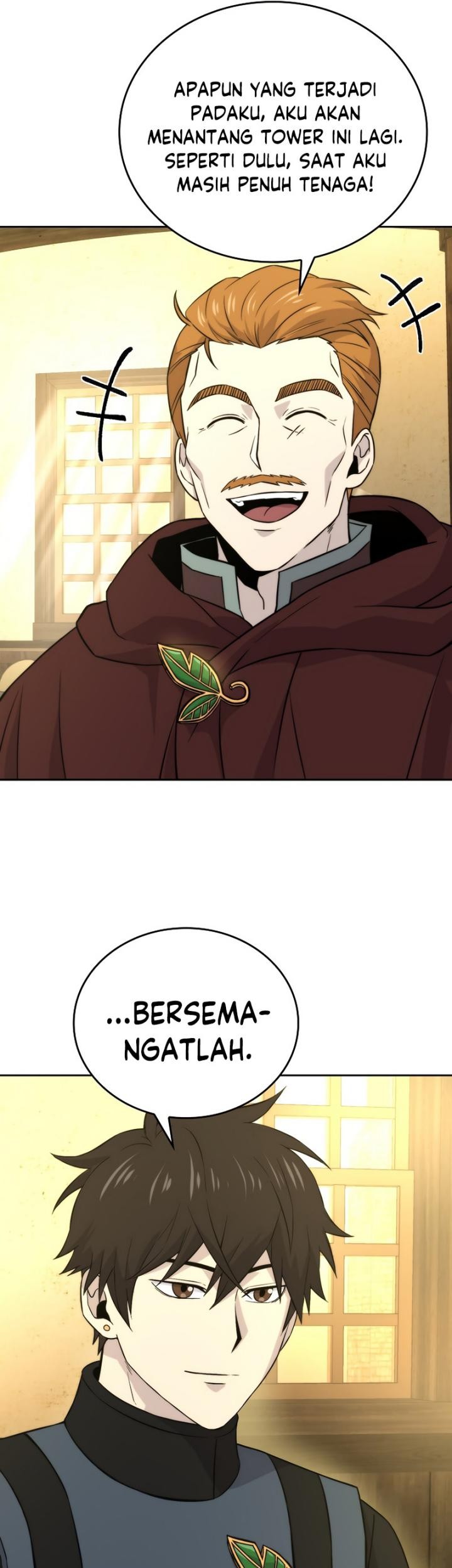 Demon Lord’s Martial Arts Ascension Chapter 28 Gambar 16