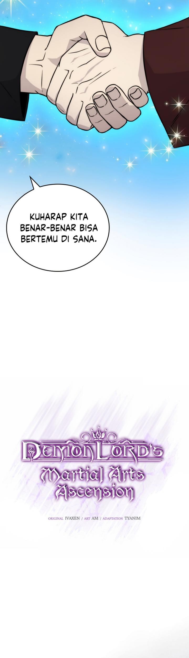 Demon Lord’s Martial Arts Ascension Chapter 28 Gambar 18