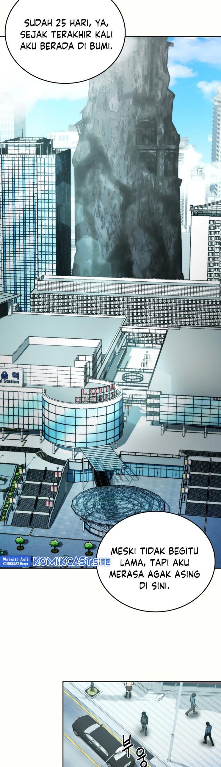 Demon Lord’s Martial Arts Ascension Chapter 28 Gambar 22