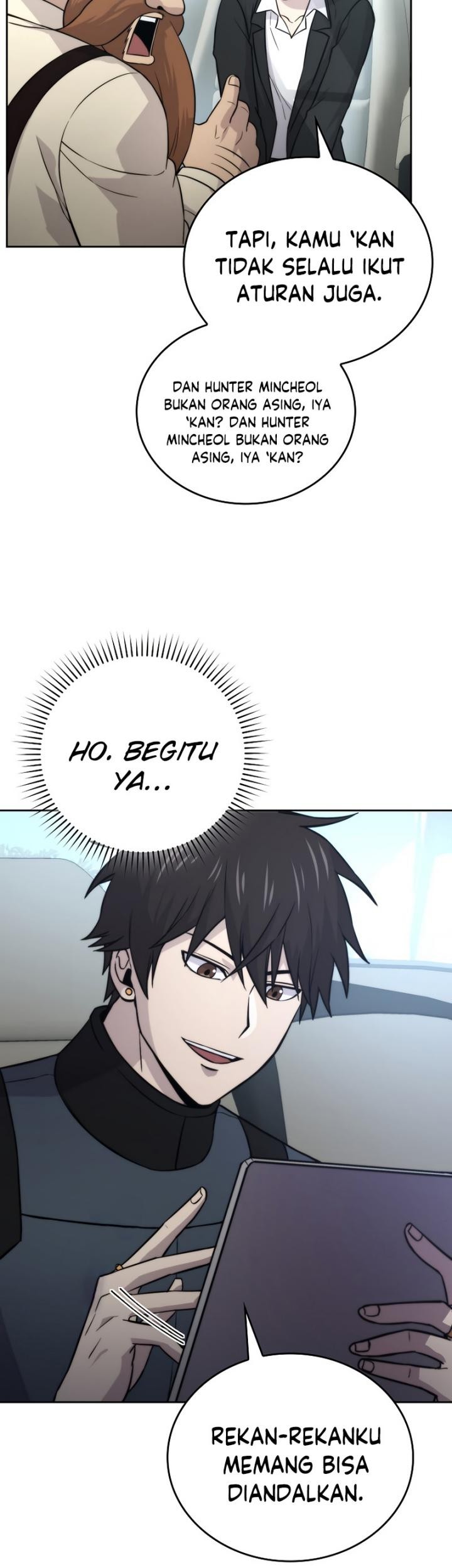 Demon Lord’s Martial Arts Ascension Chapter 28 Gambar 43