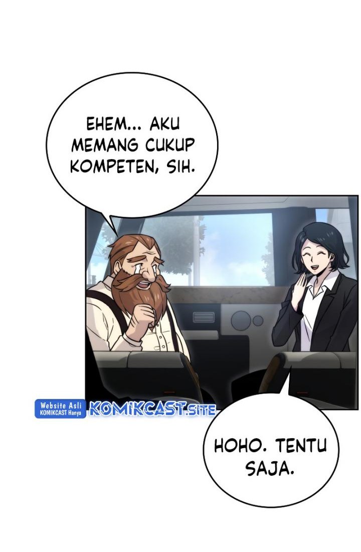 Demon Lord’s Martial Arts Ascension Chapter 28 Gambar 44