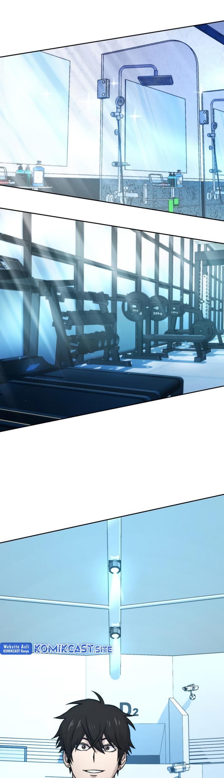 Demon Lord’s Martial Arts Ascension Chapter 28 Gambar 48