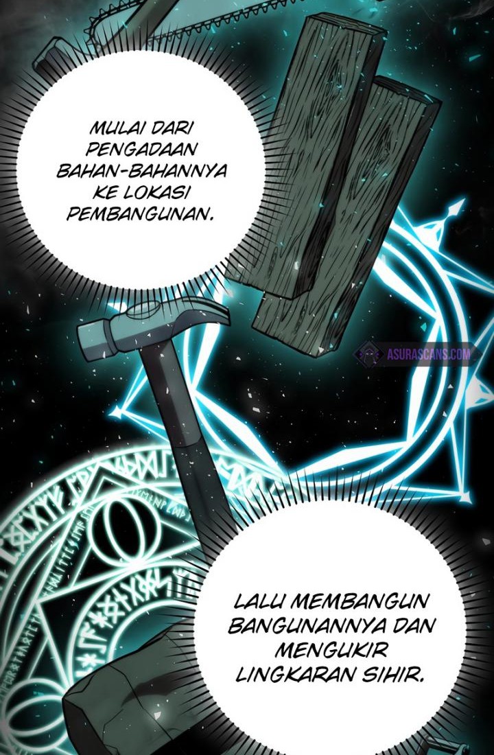 Demon Lord’s Martial Arts Ascension Chapter 28 Gambar 51