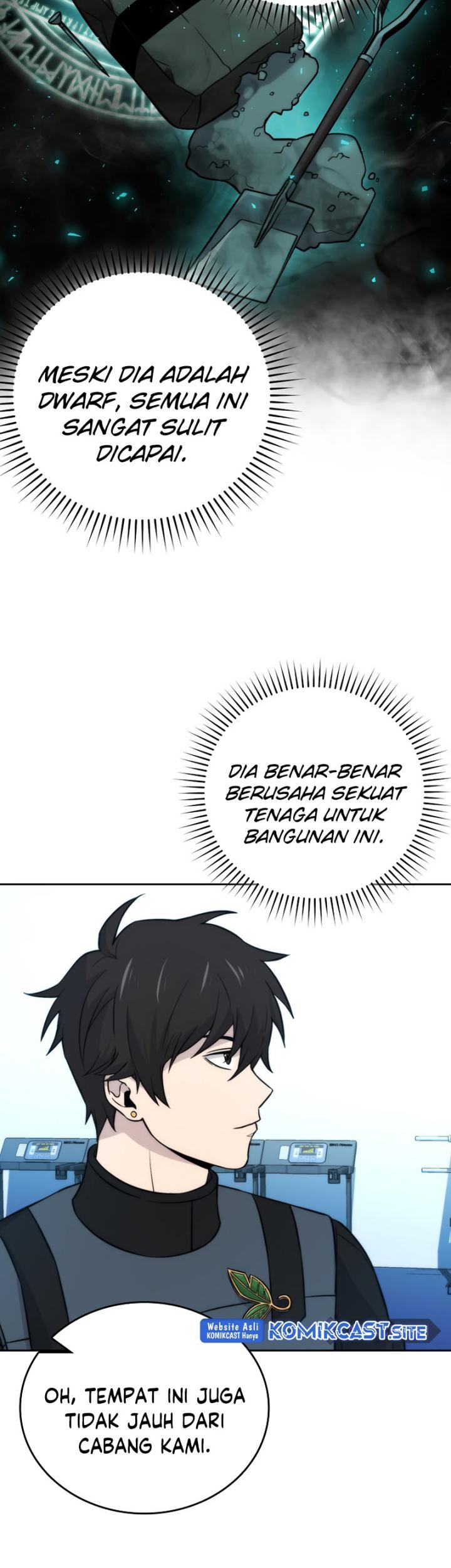 Demon Lord’s Martial Arts Ascension Chapter 28 Gambar 52