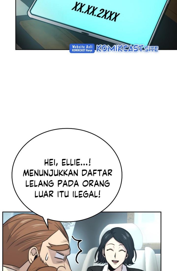 Demon Lord’s Martial Arts Ascension Chapter 28 Gambar 42