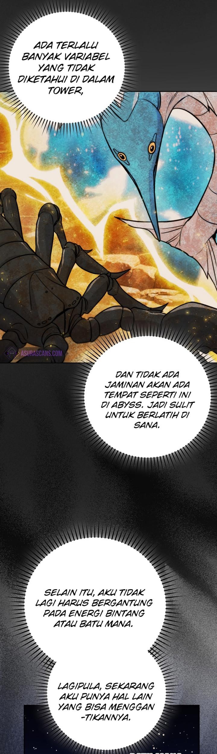 Demon Lord’s Martial Arts Ascension Chapter 28 Gambar 61