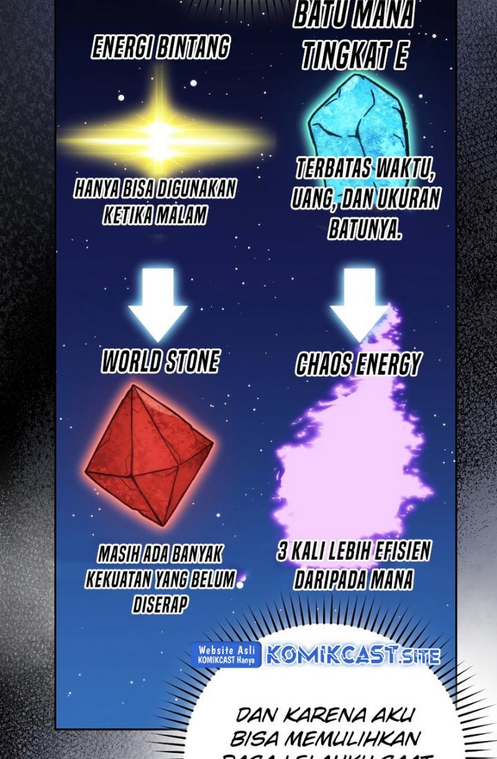 Demon Lord’s Martial Arts Ascension Chapter 28 Gambar 62