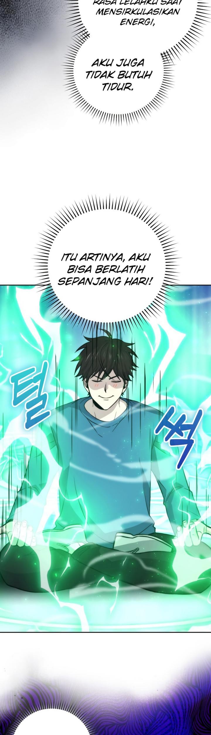 Demon Lord’s Martial Arts Ascension Chapter 28 Gambar 63