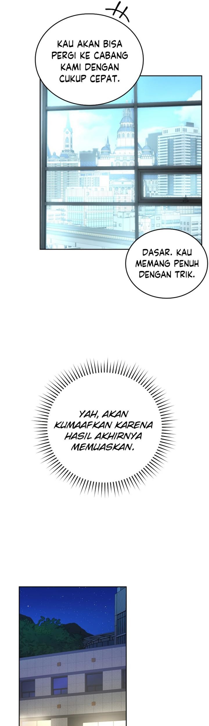 Demon Lord’s Martial Arts Ascension Chapter 28 Gambar 54