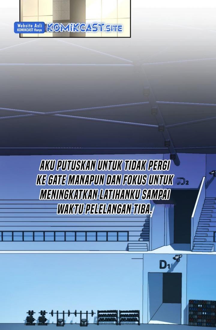 Demon Lord’s Martial Arts Ascension Chapter 28 Gambar 55