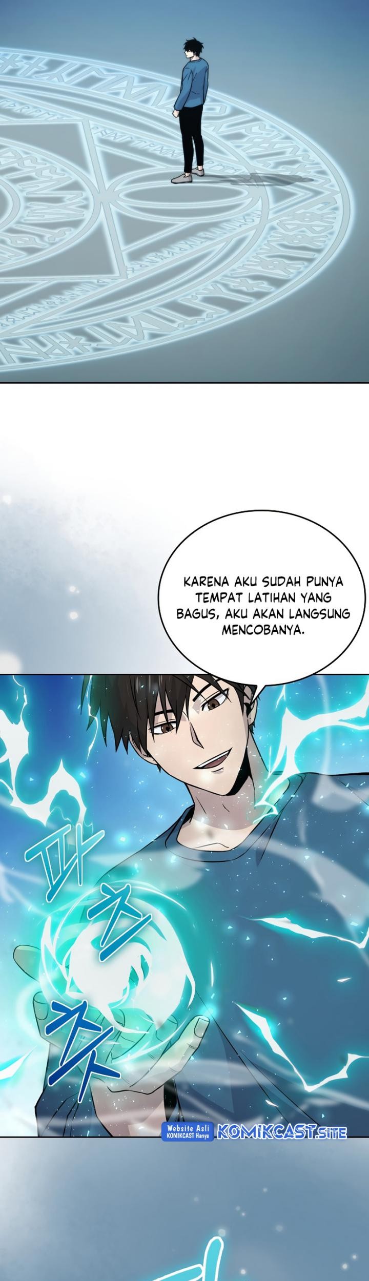 Demon Lord’s Martial Arts Ascension Chapter 28 Gambar 56