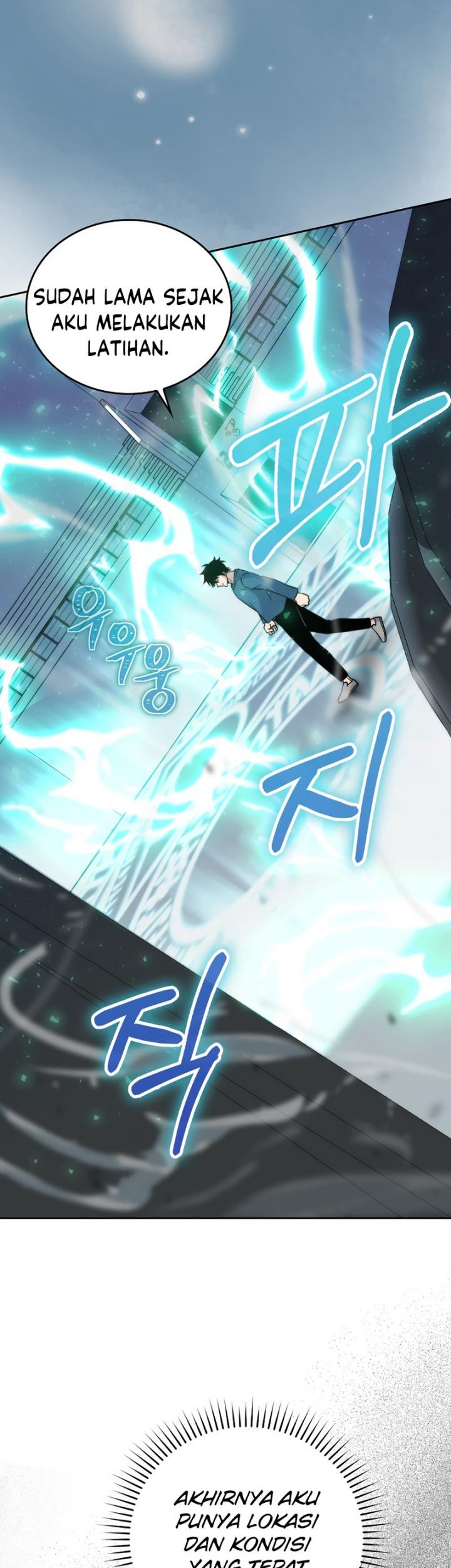 Demon Lord’s Martial Arts Ascension Chapter 28 Gambar 58