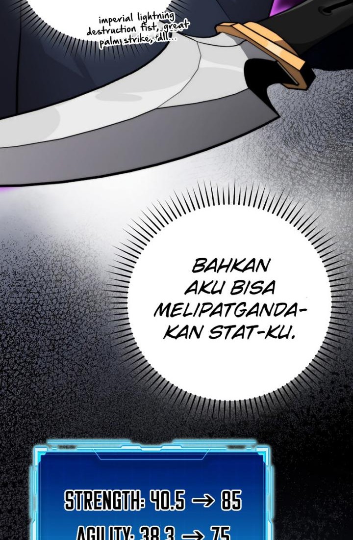 Demon Lord’s Martial Arts Ascension Chapter 28 Gambar 5
