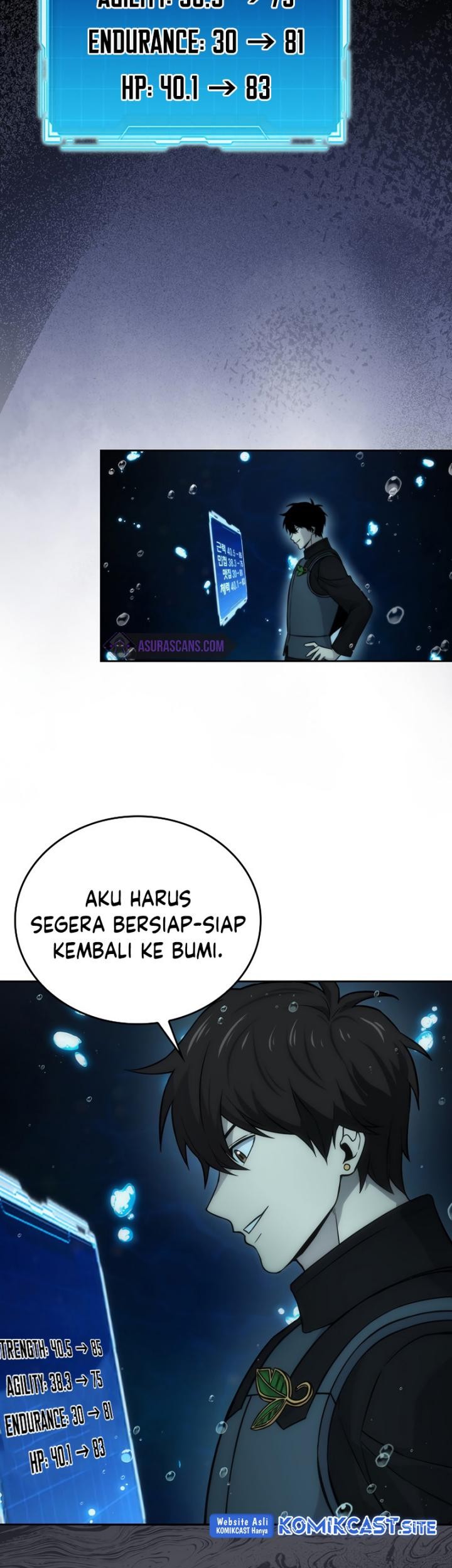 Demon Lord’s Martial Arts Ascension Chapter 28 Gambar 6