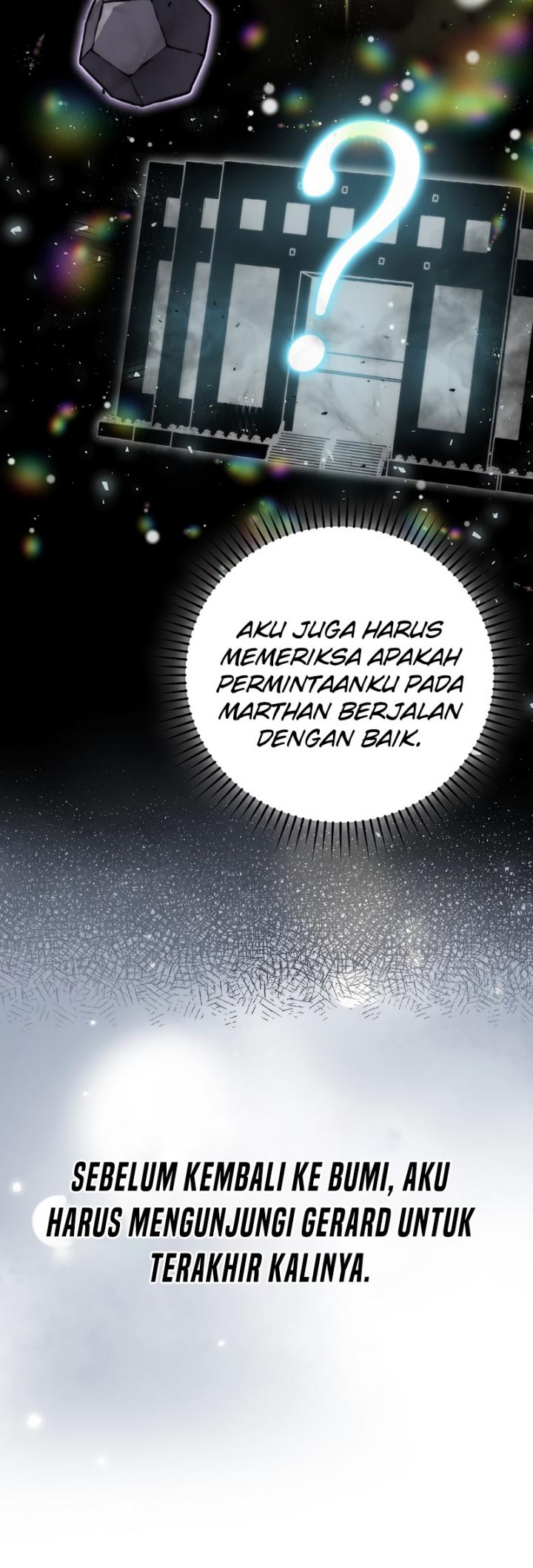 Demon Lord’s Martial Arts Ascension Chapter 28 Gambar 8