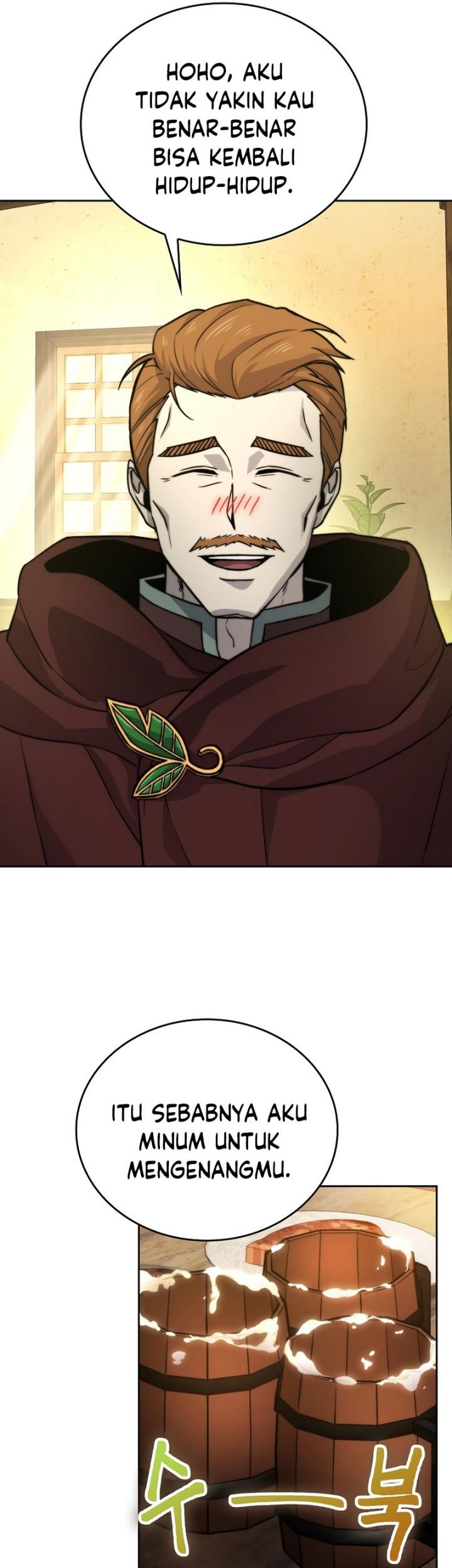 Demon Lord’s Martial Arts Ascension Chapter 28 Gambar 9