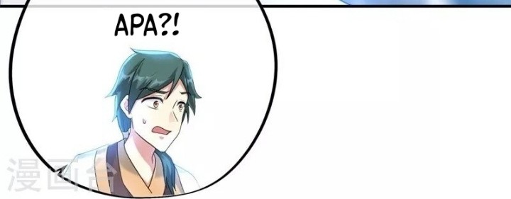 Peerless Soul Chapter 400 Gambar 15