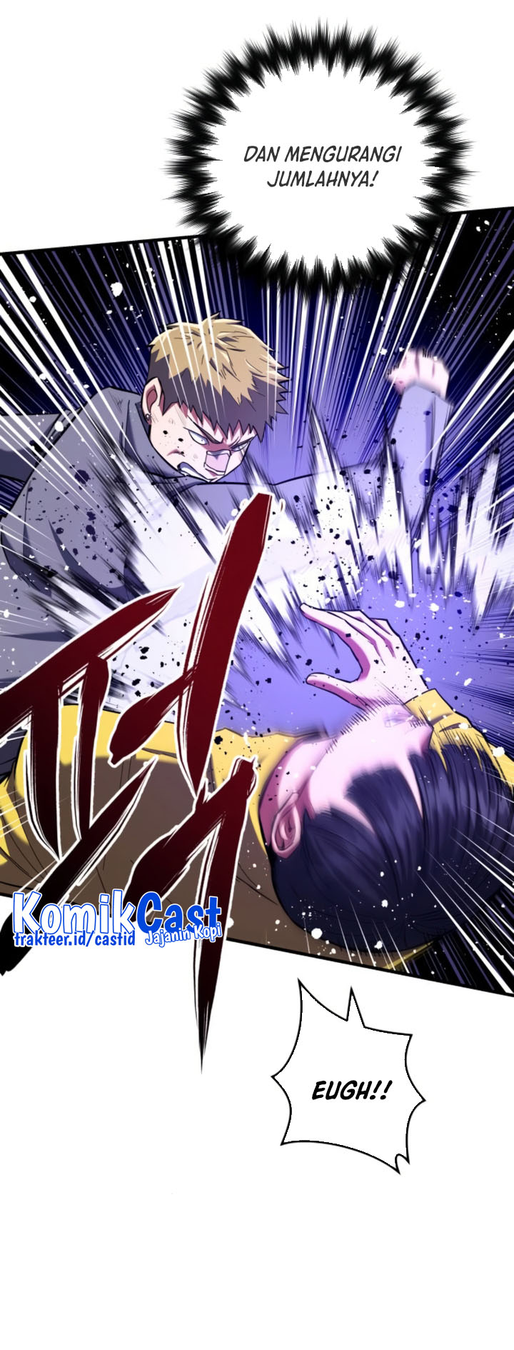 Killing Killer Chapter 10 Gambar 19