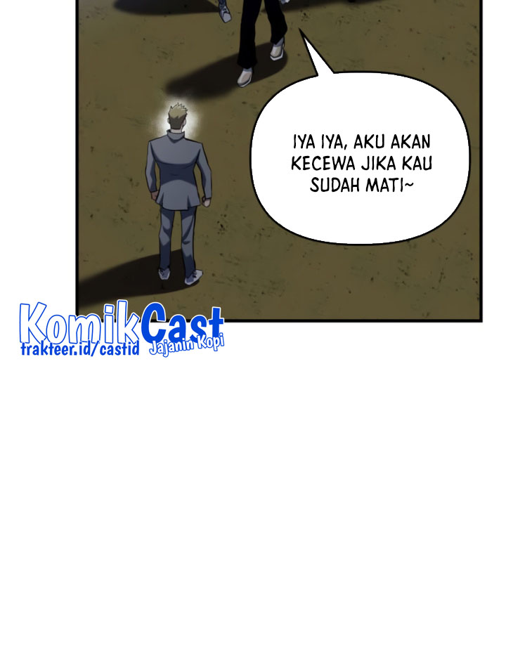Killing Killer Chapter 10 Gambar 13