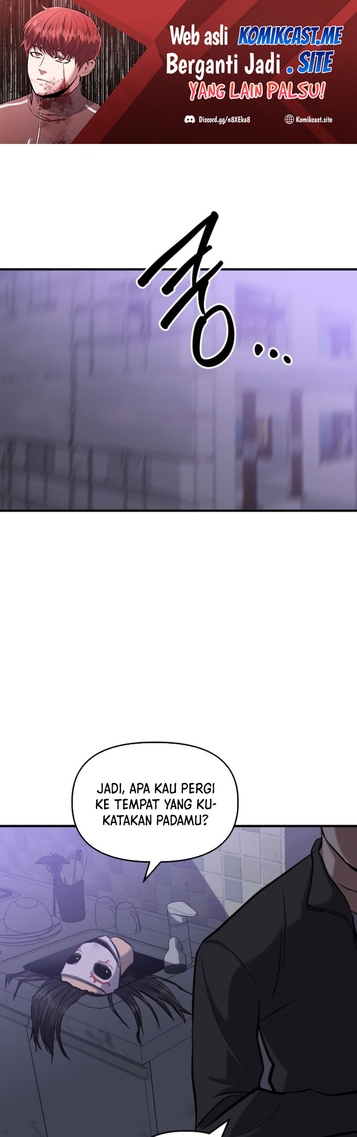 Manhwa Killing Killer Chapter 10 gambar nomor 2