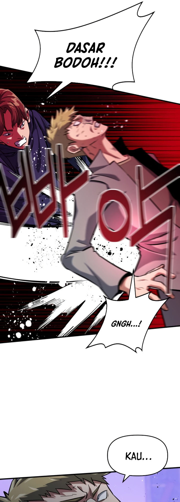 Killing Killer Chapter 10 Gambar 20