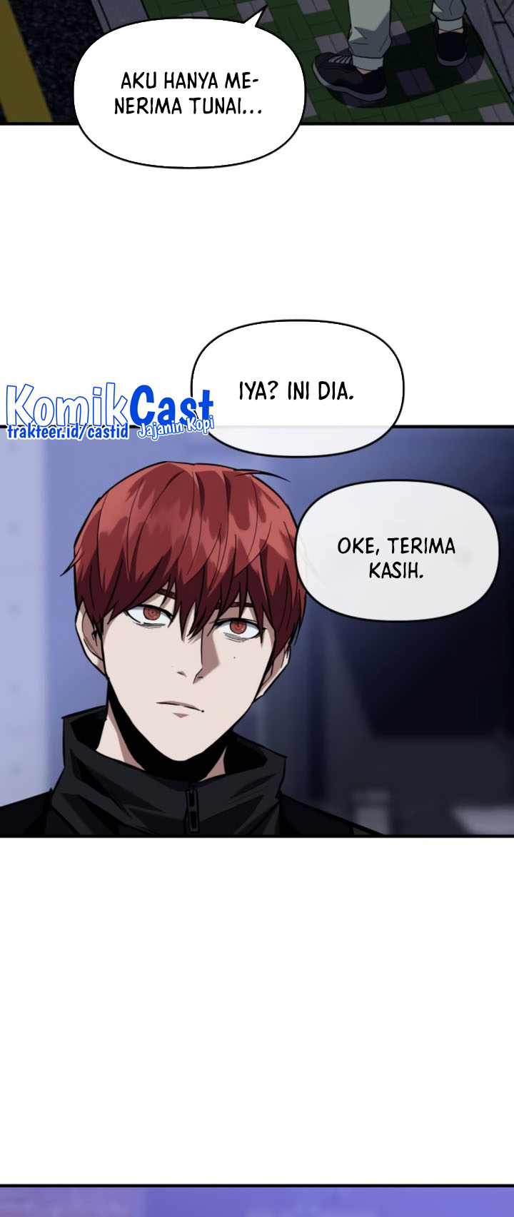 Killing Killer Chapter 10 Gambar 37