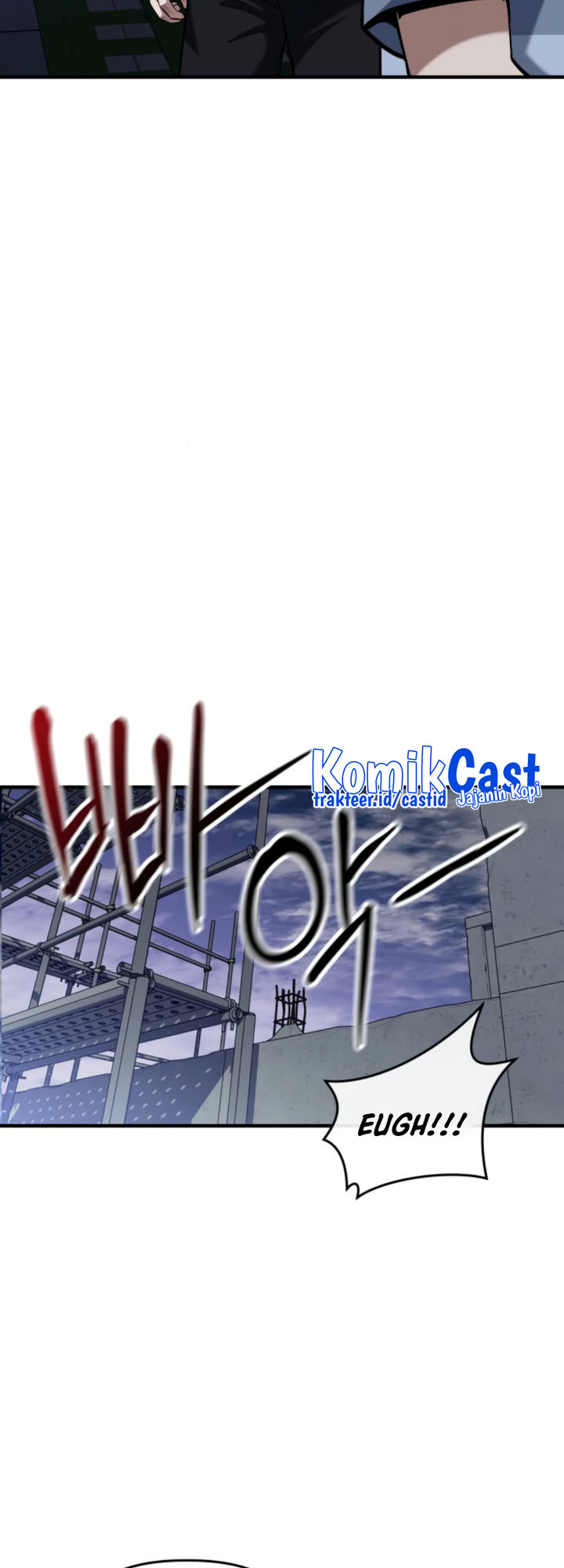 Killing Killer Chapter 10 Gambar 39