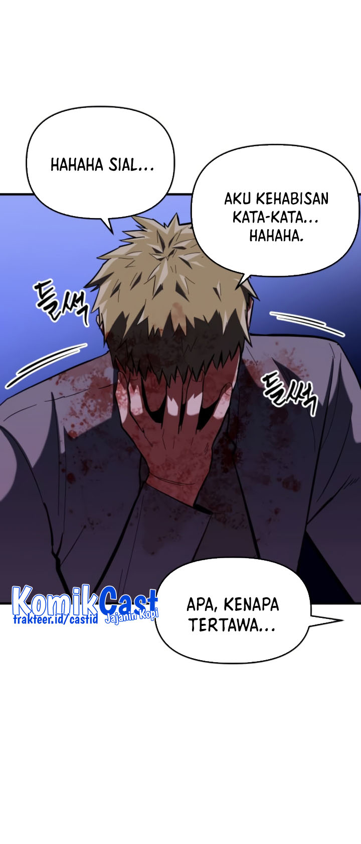Killing Killer Chapter 10 Gambar 49