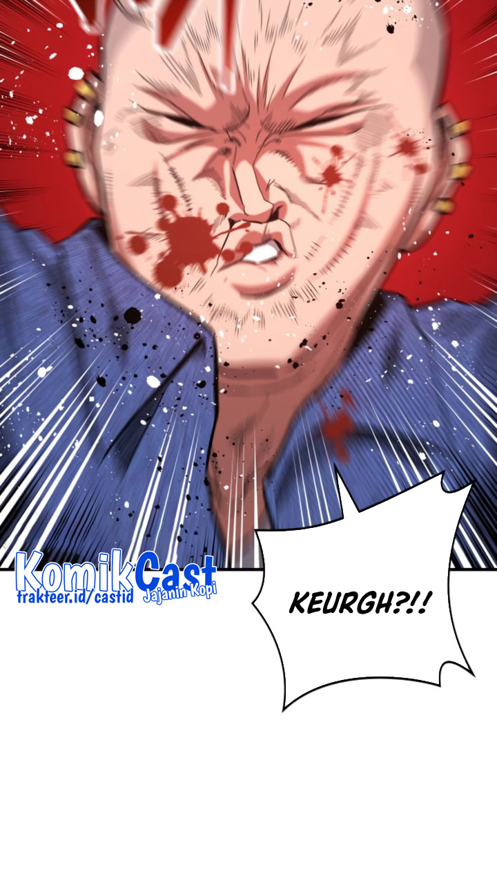 Killing Killer Chapter 10 Gambar 55